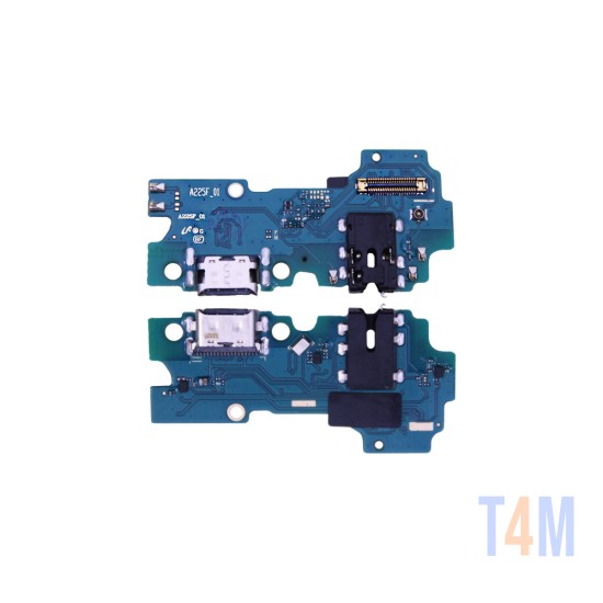 Charging Board Samsung Galaxy A22 4G/A225